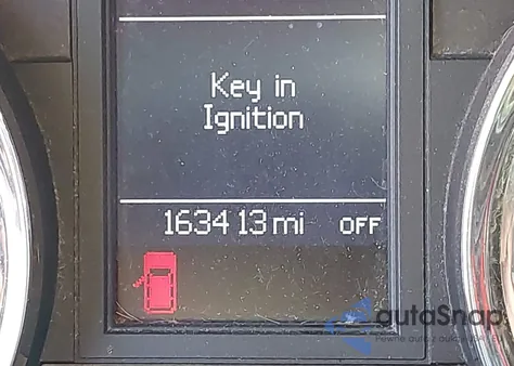 2012 Chrysler Town & Country Touring z USA, uszkodzony, nr VIN 2C4RC1BG4CR301251